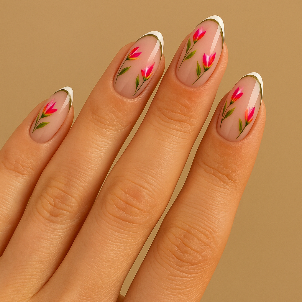 Petal Pusher